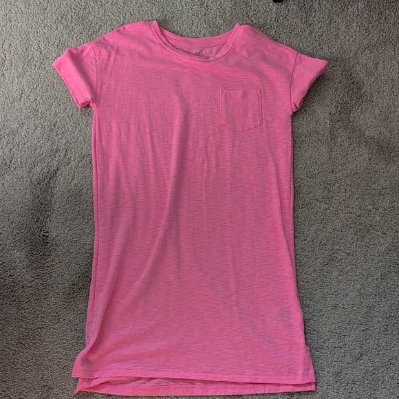 GAP Other - GAP Bright Pink Short Sleeve Tee for Kids